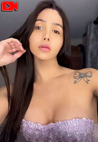 Aline Bittencourt Acompanhante de Brasília-DF