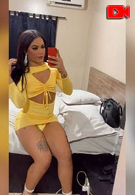 Alyce Samara Acompanhante de Brasília-DF