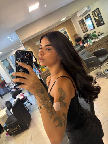 Profissionais do sexo Acompanhante de Brasília 