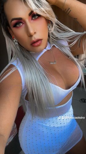 Gatas das Capital Acompanhante de Brasília 