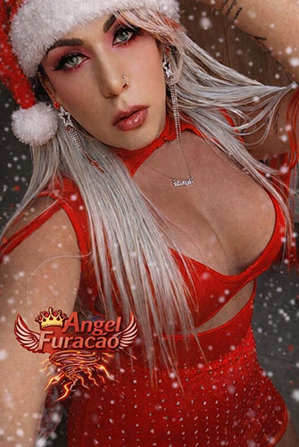 Gatas das Capital Acompanhante de Brasília 