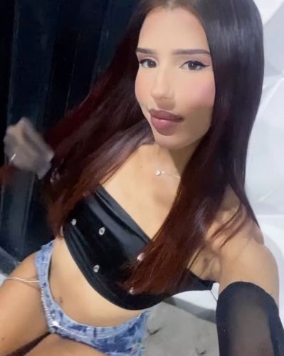 Profissionais do sexo Acompanhante de Brasília 