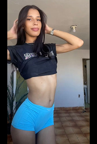 Profissionais do sexo Acompanhante de Brasília 