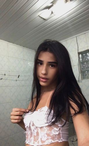 Profissionais do sexo Acompanhante de Brasília 