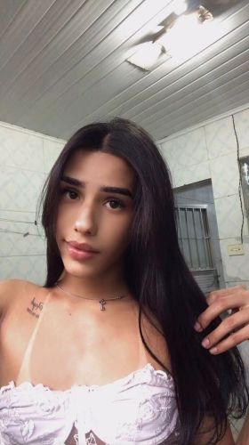 Profissionais do sexo Acompanhante de Brasília 