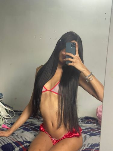 Profissionais do sexo Acompanhante de Brasília 