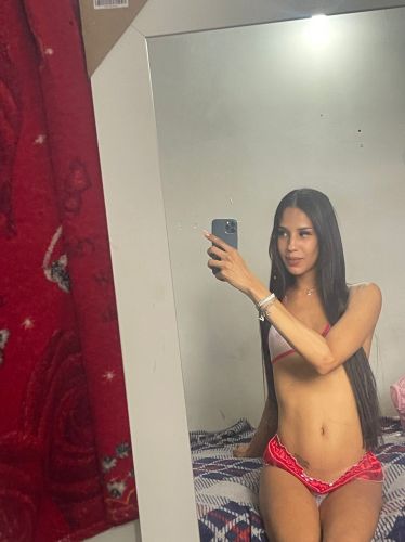 Profissionais do sexo Acompanhante de Brasília 