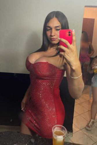 Profissionais do sexo Acompanhante de Brasília 