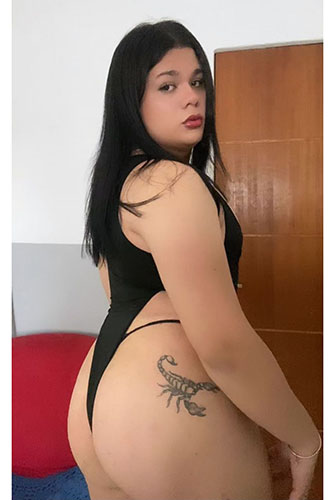 Profissionais do sexo Acompanhante de Brasília 