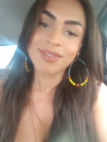 Profissionais do sexo Acompanhante de Brasília 