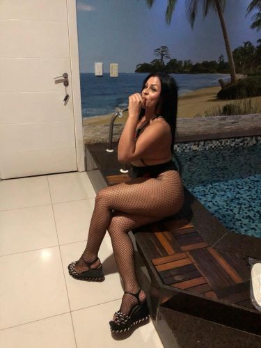 Profissionais do sexo Acompanhante de Brasília 