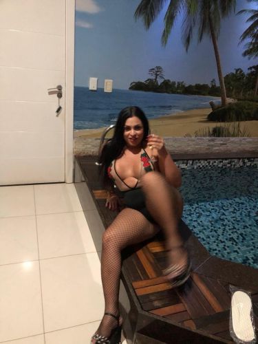 Profissionais do sexo Acompanhante de Brasília 