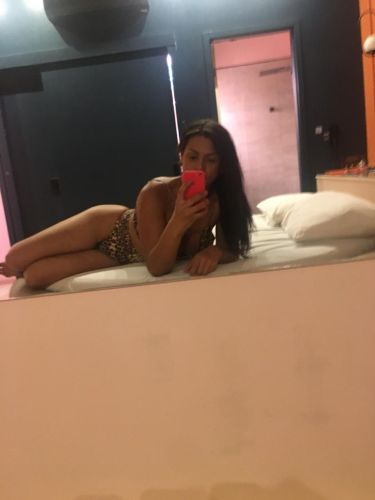 Profissionais do sexo Acompanhante de Brasília 