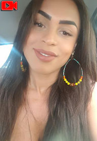  Athena Ferraz Acompanhante de Brasília-DF