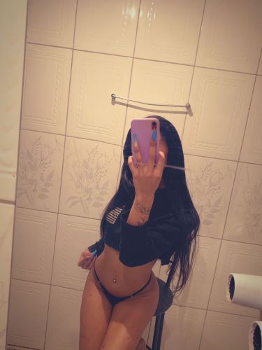 Profissionais do sexo Acompanhante de Brasília 