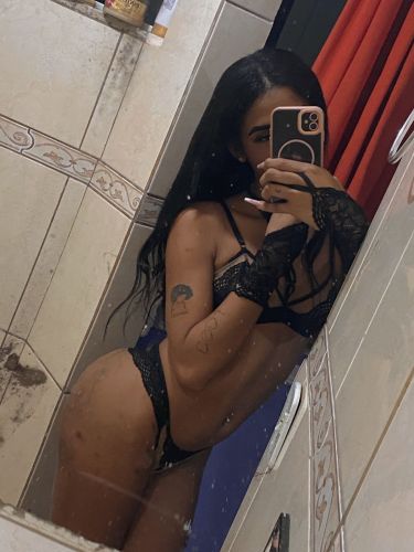 Profissionais do sexo Acompanhante de Brasília 