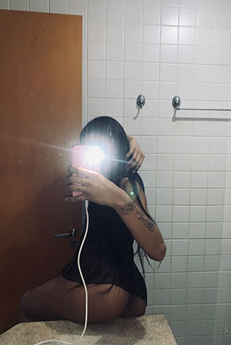 Profissionais do sexo Acompanhante de Brasília 