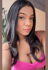 Brenda novinha  Acompanhante de Brasília-DF