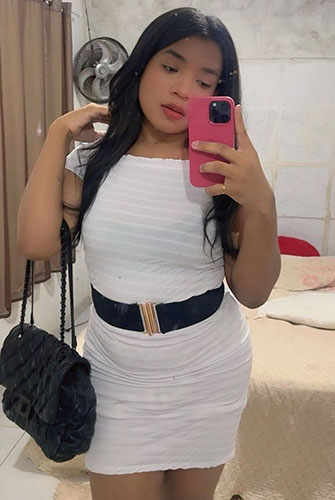 Profissionais do sexo Acompanhante de Brasília 