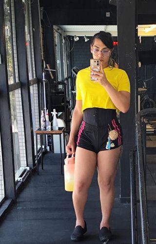 Profissionais do sexo Acompanhante de Brasília 