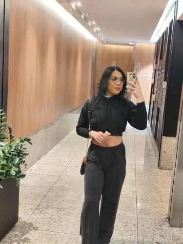 Profissionais do sexo Acompanhante de Brasília 