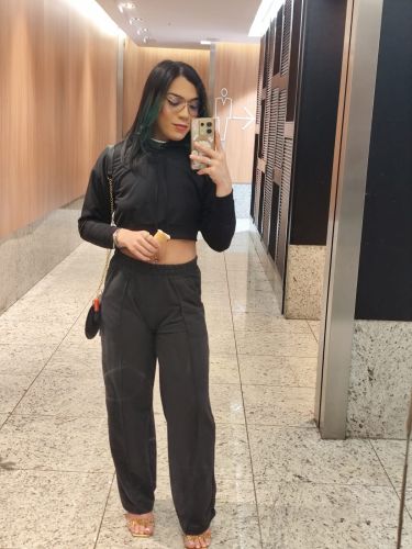 Profissionais do sexo Acompanhante de Brasília 