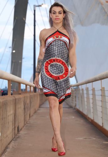 Profissionais do sexo Acompanhante de Brasília 