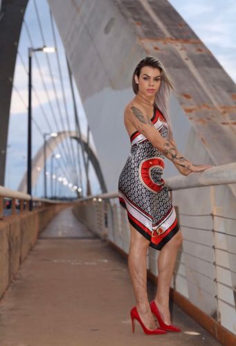 Profissionais do sexo Acompanhante de Brasília 