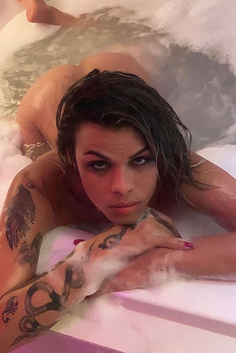 Profissionais do sexo Acompanhante de Brasília 