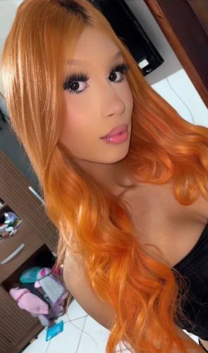 Profissionais do sexo Acompanhante de Brasília 