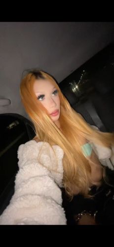 Profissionais do sexo Acompanhante de Brasília 