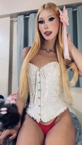 Profissionais do sexo Acompanhante de Brasília 