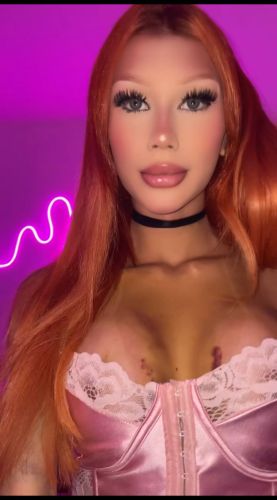 Profissionais do sexo Acompanhante de Brasília 