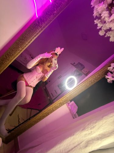 Profissionais do sexo Acompanhante de Brasília 