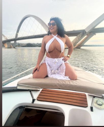 Profissionais do sexo Acompanhante de Brasília 