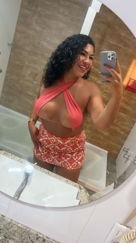 Profissionais do sexo Acompanhante de Brasília 