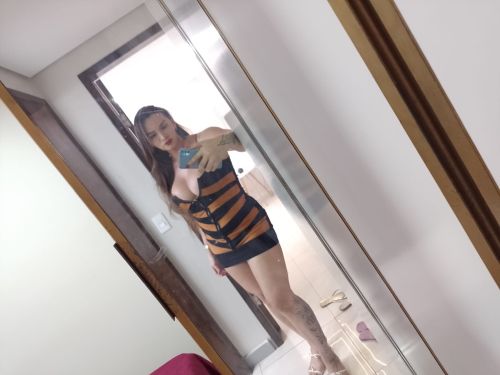 Gatas das Capital Acompanhante de Brasília 