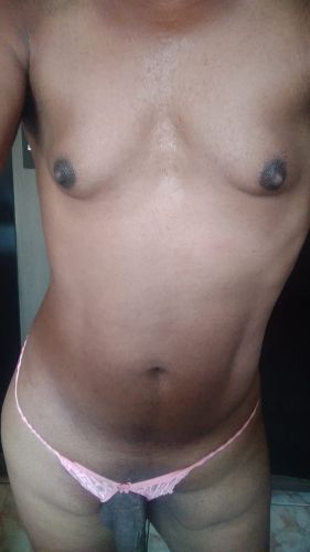 Profissionais do sexo Acompanhante de Brasília 