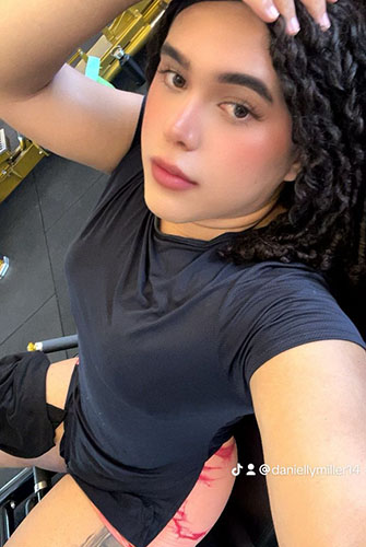 Profissionais do sexo Acompanhante de Brasília 