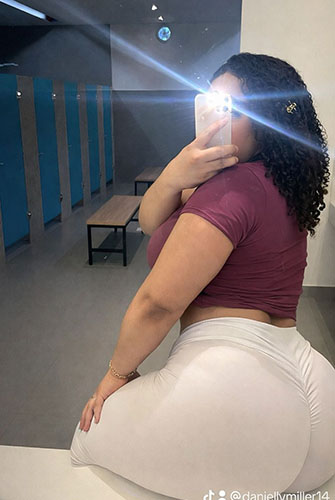 Profissionais do sexo Acompanhante de Brasília 