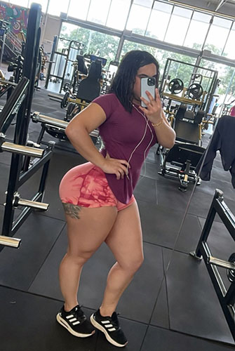 Profissionais do sexo Acompanhante de Brasília 