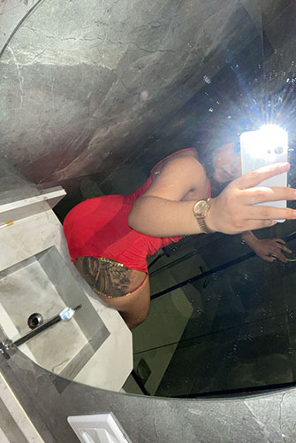 Profissionais do sexo Acompanhante de Brasília 