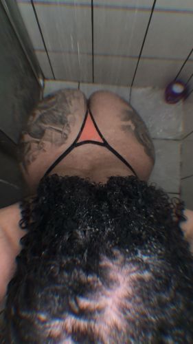 Profissionais do sexo Acompanhante de Brasília 