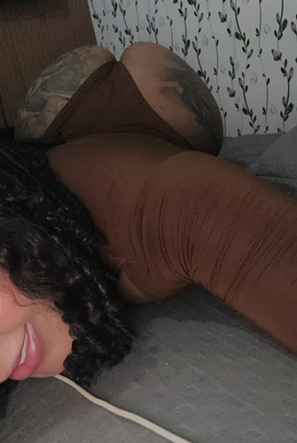 Profissionais do sexo Acompanhante de Brasília 