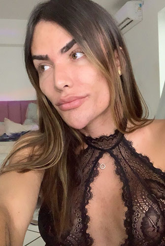 Profissionais do sexo Acompanhante de Brasília 