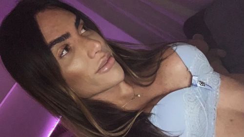 Profissionais do sexo Acompanhante de Brasília 