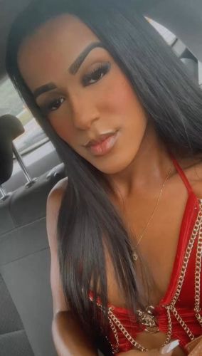 Profissionais do sexo Acompanhante de Brasília 
