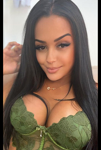 Profissionais do sexo Acompanhante de Brasília 