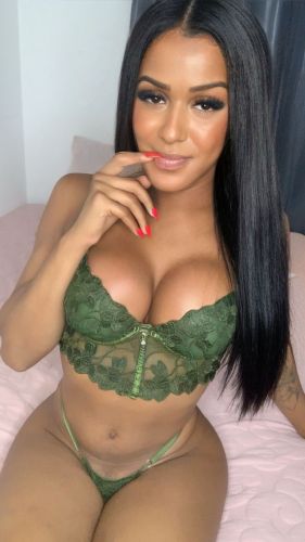 Profissionais do sexo Acompanhante de Brasília 