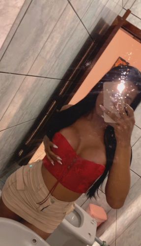 Profissionais do sexo Acompanhante de Brasília 